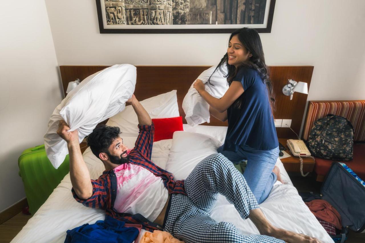 Ibis Coimbatore City Centre - An Accor Brand Esterno foto