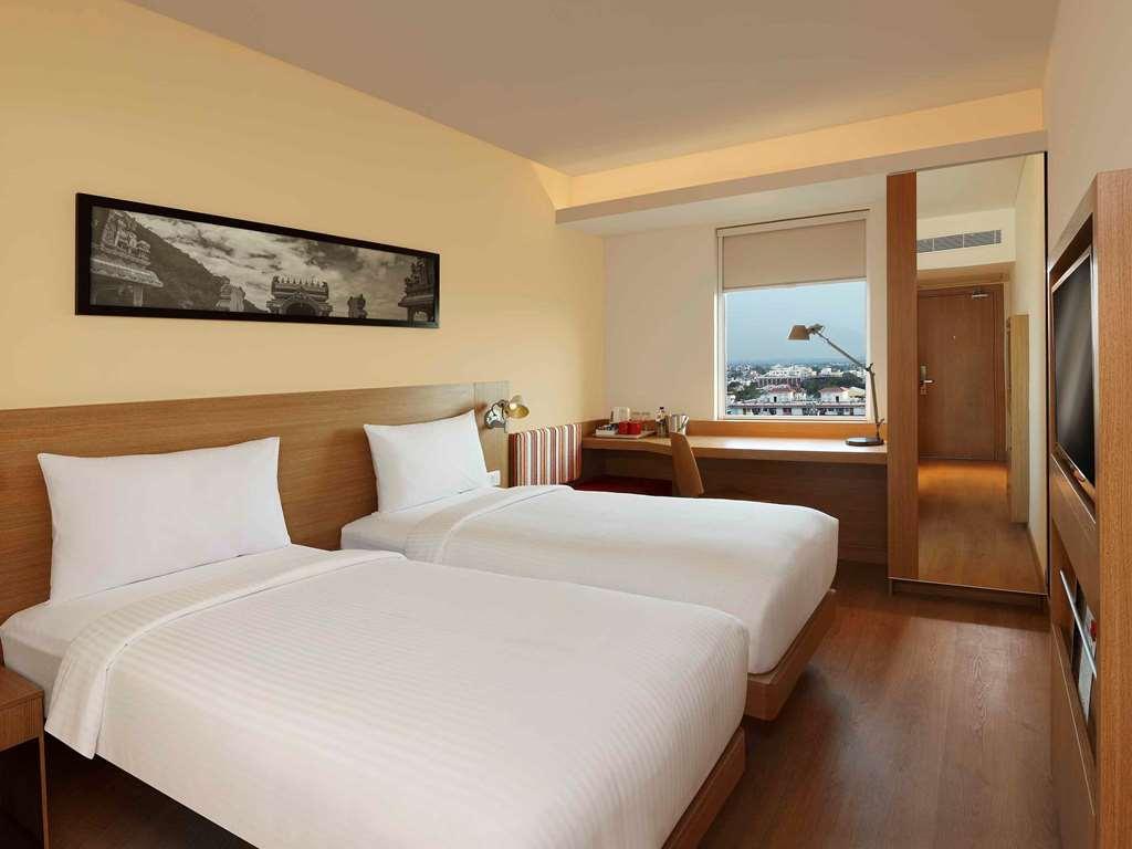 Ibis Coimbatore City Centre - An Accor Brand Esterno foto