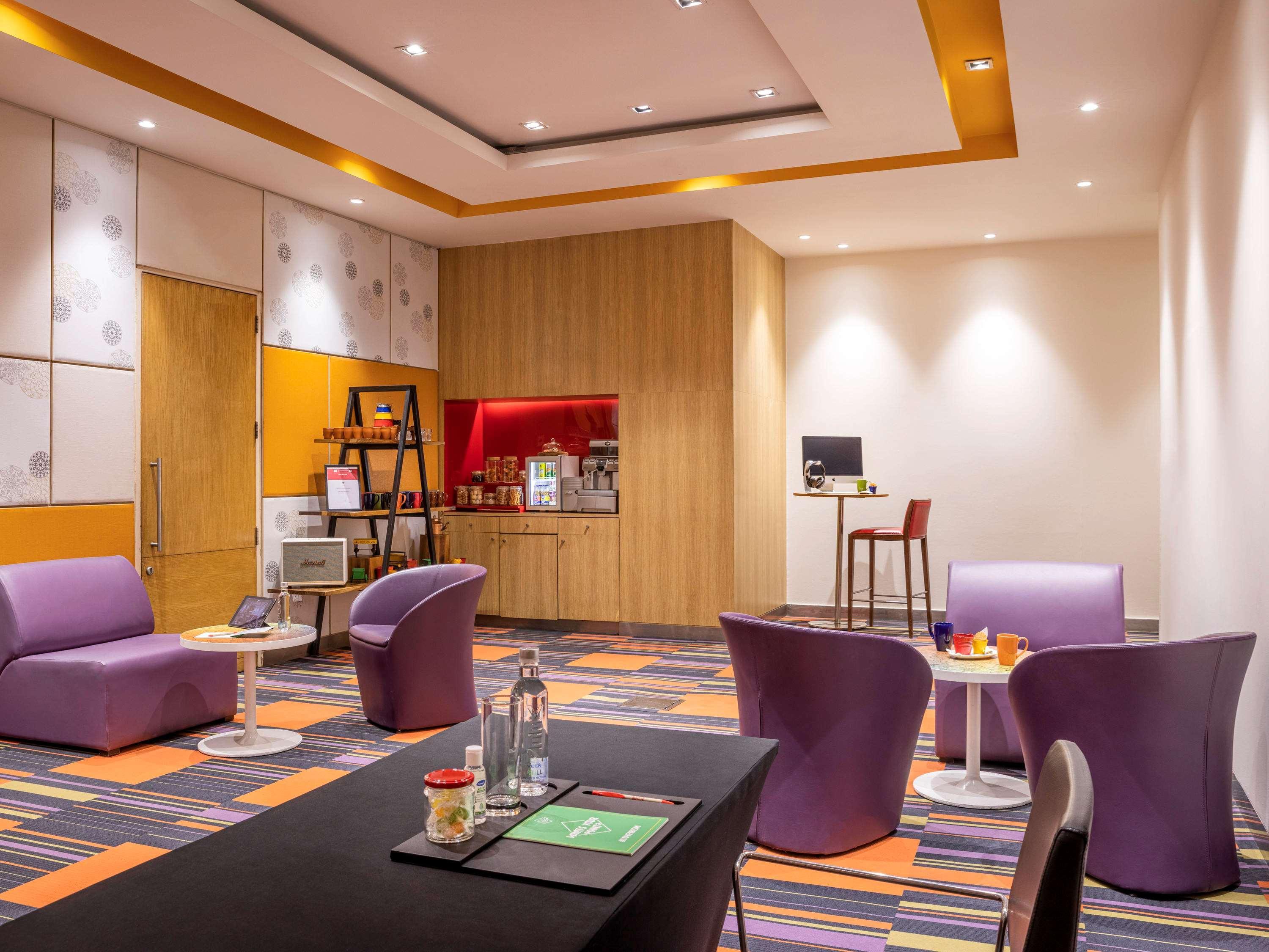 Ibis Coimbatore City Centre - An Accor Brand Esterno foto