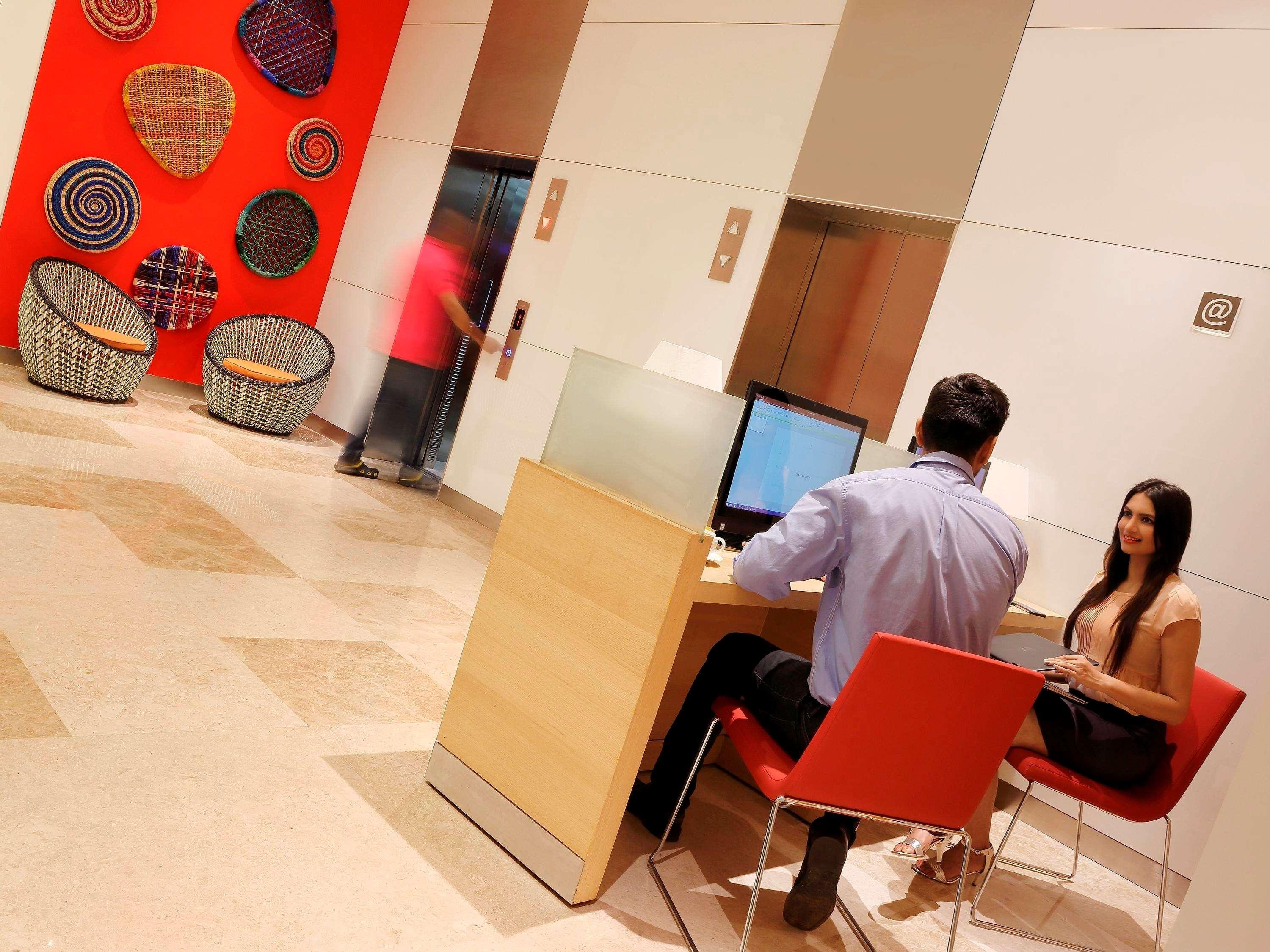 Ibis Coimbatore City Centre - An Accor Brand Esterno foto
