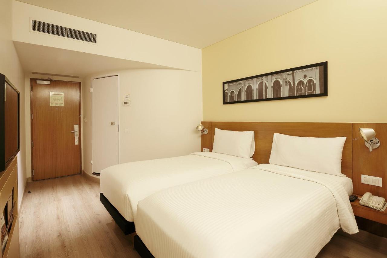 Ibis Coimbatore City Centre - An Accor Brand Esterno foto