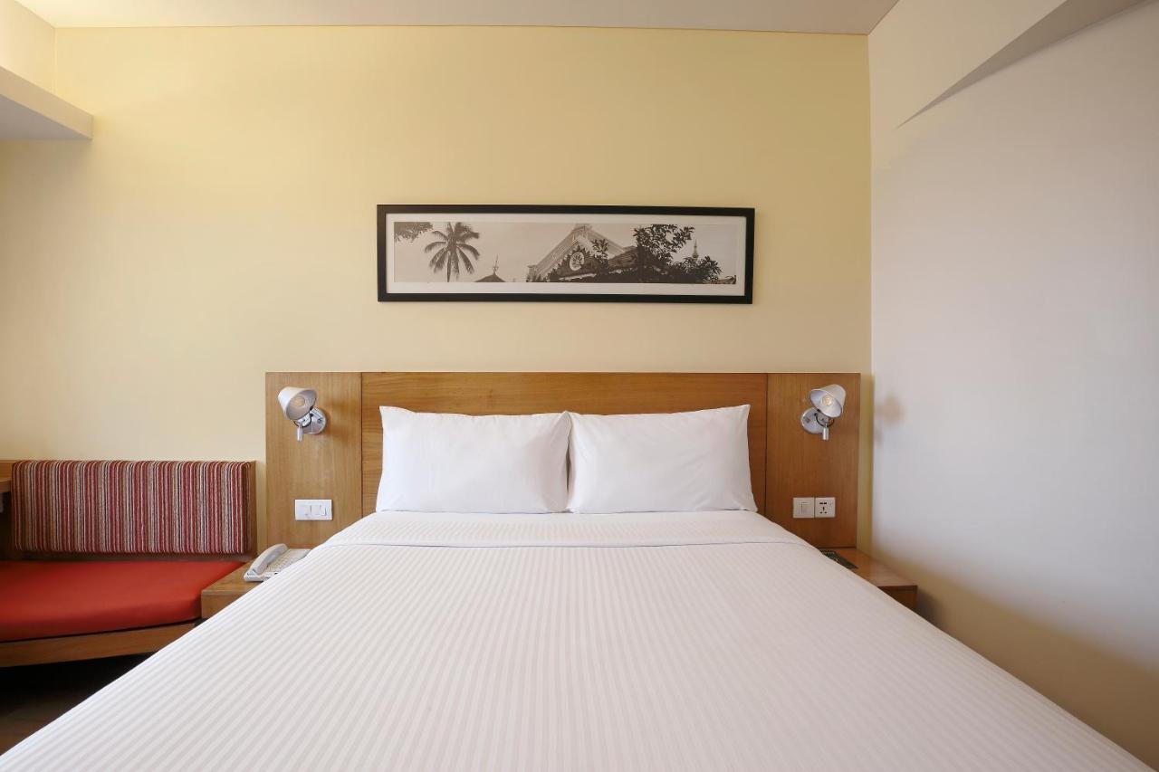 Ibis Coimbatore City Centre - An Accor Brand Esterno foto