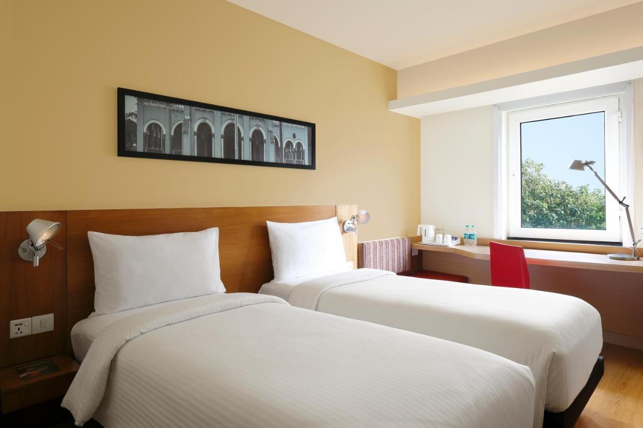 Ibis Coimbatore City Centre - An Accor Brand Esterno foto