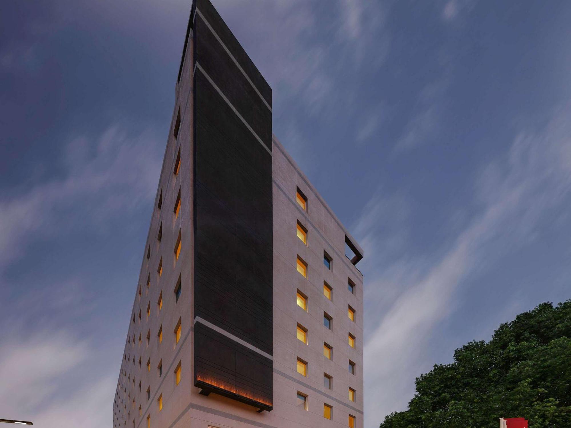 Ibis Coimbatore City Centre - An Accor Brand Esterno foto
