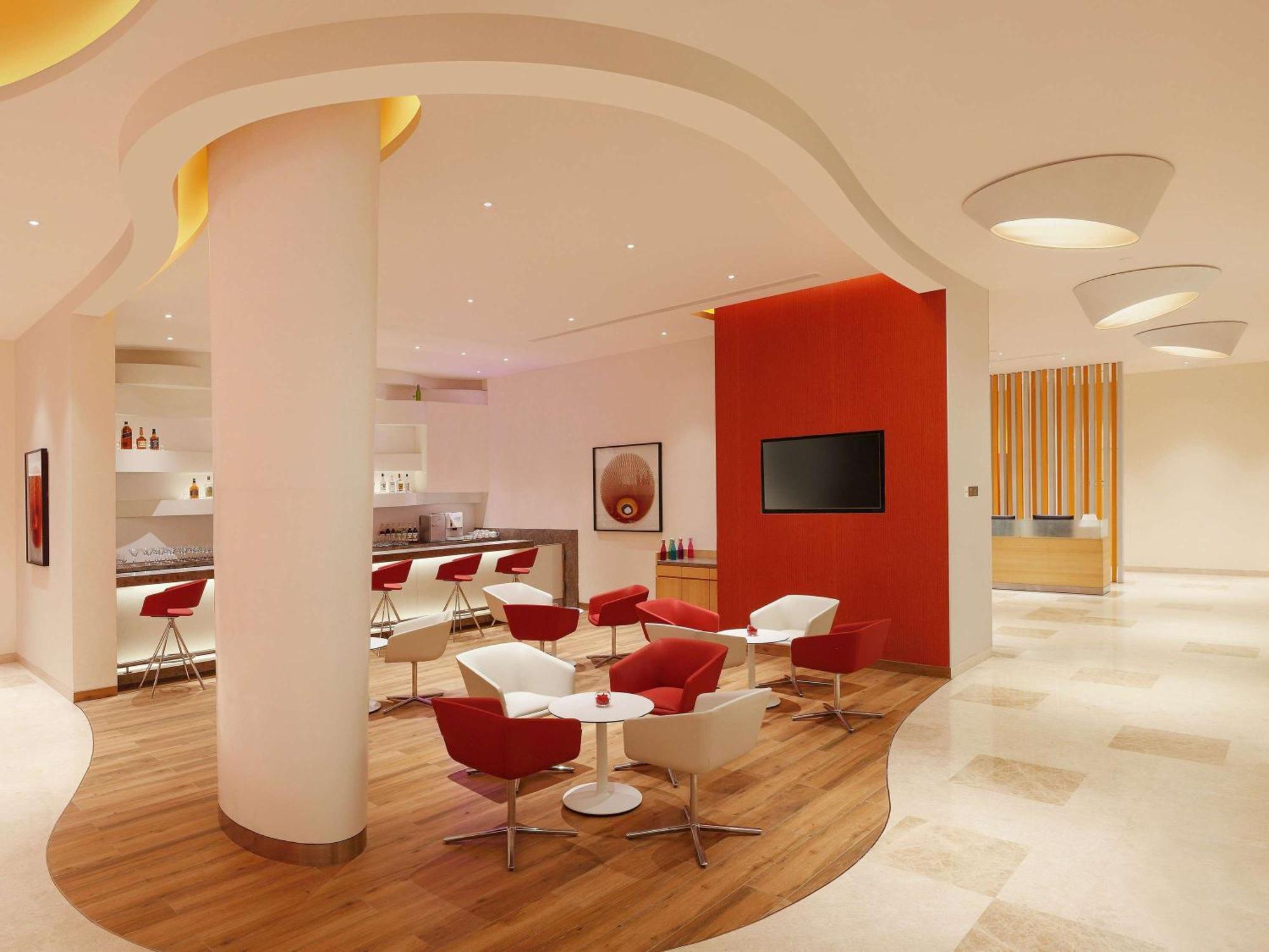Ibis Coimbatore City Centre - An Accor Brand Esterno foto