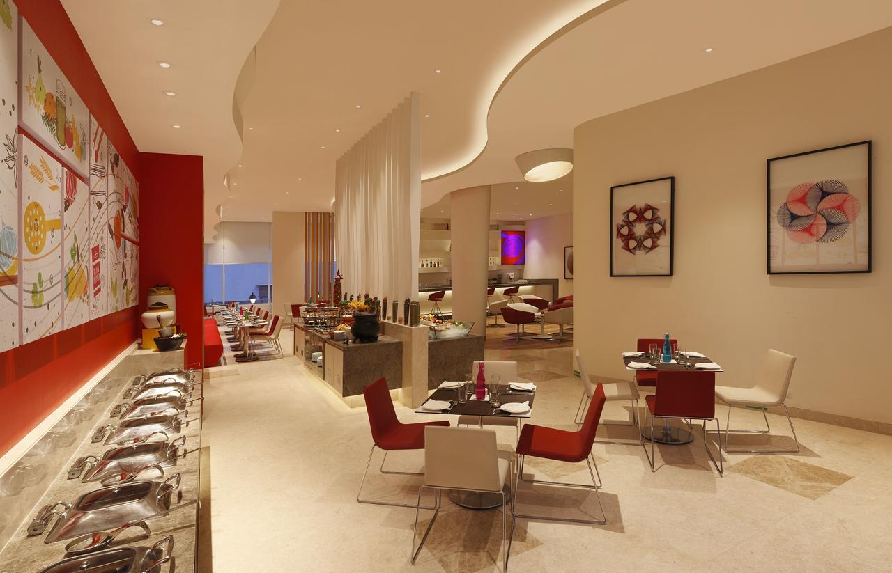Ibis Coimbatore City Centre - An Accor Brand Esterno foto