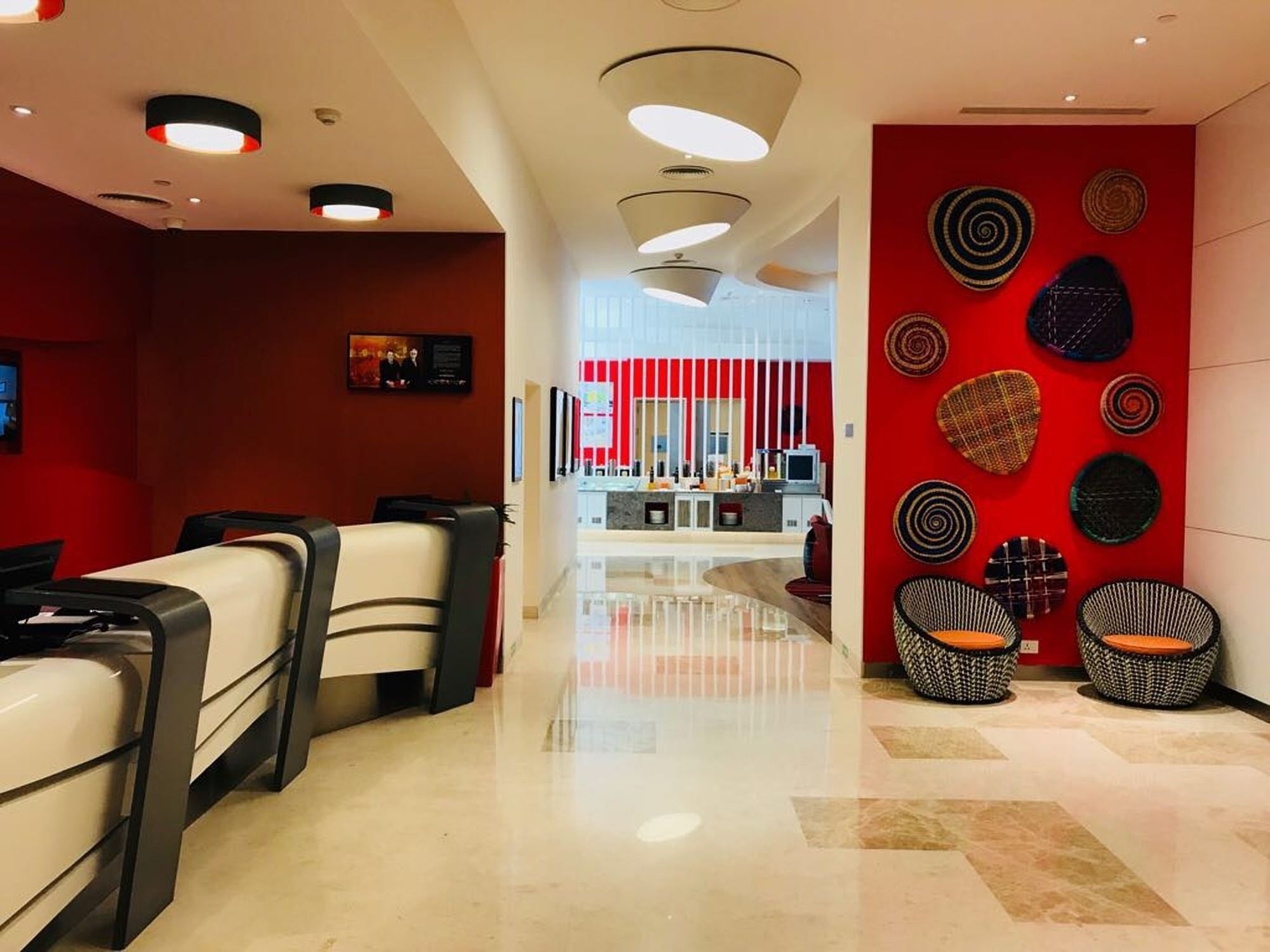 Ibis Coimbatore City Centre - An Accor Brand Esterno foto